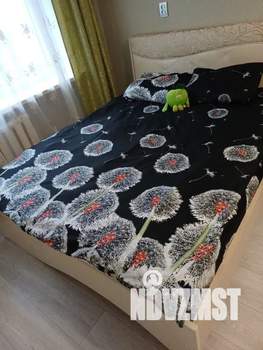 2-к квартира, посуточно, 45м2, 3/5 этаж