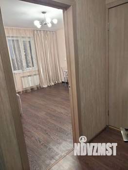 Студия квартира, на длительный срок, 27м2, 12/19 этаж