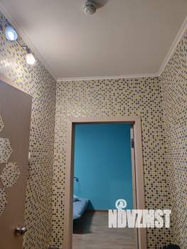 1-к квартира, на длительный срок, 33м2, 2/10 этаж