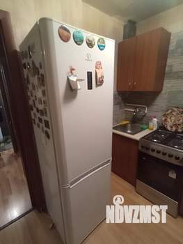 1-к квартира, на длительный срок, 37м2, 2/5 этаж