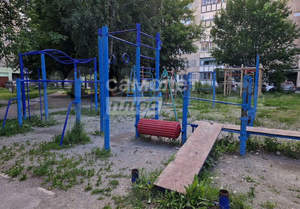 1-к квартира, на длительный срок, 35м2, 6/9 этаж
