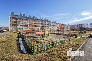 Студия квартира, на длительный срок, 27м2, 2/4 этаж
