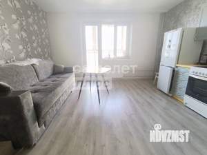 2-к квартира, на длительный срок, 56м2, 10/17 этаж