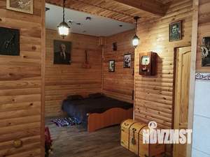 1-к квартира, посуточно, 37м2, 1/5 этаж