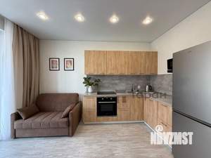 2-к квартира, на длительный срок, 50м2, 4/25 этаж