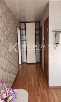 1-к квартира, на длительный срок, 34м2, 9/10 этаж