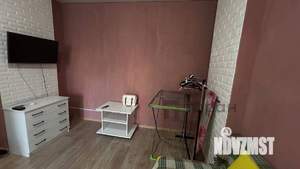 Студия квартира, на длительный срок, 26м2, 14/21 этаж