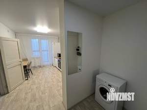 1-к квартира, на длительный срок, 39м2, 9/10 этаж