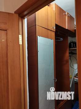 2-к квартира, на длительный срок, 45м2, 3/3 этаж