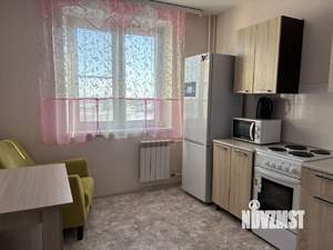 1-к квартира, на длительный срок, 34м2, 8/11 этаж