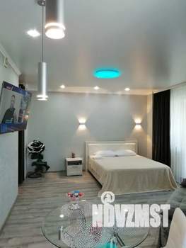 Студия квартира, посуточно, 36м2, 7/20 этаж