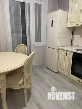 1-к квартира, на длительный срок, 33м2, 8/16 этаж