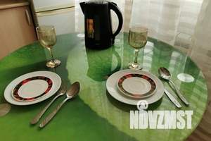 1-к квартира, посуточно, 35м2, 4/10 этаж