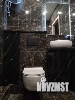 1-к квартира, посуточно, 25м2, 9/16 этаж