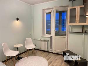 1-к квартира, на длительный срок, 30м2, 4/9 этаж