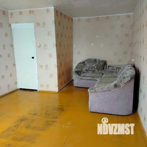 1-к квартира, на длительный срок, 36м2, 4/5 этаж