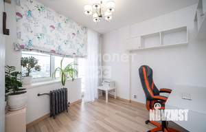 4-к квартира, на длительный срок, 96м2, 7/7 этаж