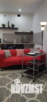 1-к квартира, посуточно, 32м2, 11/20 этаж