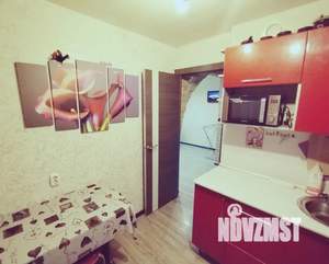 2-к квартира, посуточно, 47м2, 1/5 этаж