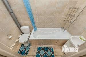 1-к квартира, на длительный срок, 32м2, 8/10 этаж