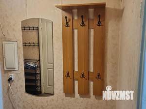 1-к квартира, на длительный срок, 34м2, 3/5 этаж