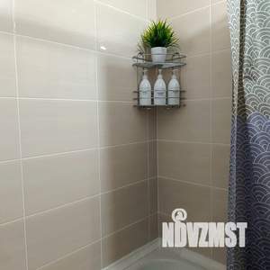 1-к квартира, посуточно, 40м2, 10/10 этаж