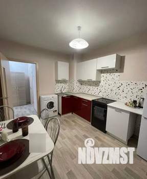 1-к квартира, посуточно, 33м2, 14/16 этаж