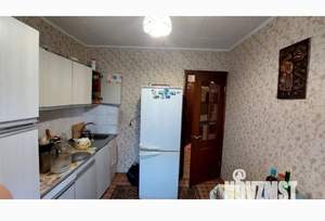 1-к квартира, на длительный срок, 39м2, 3/4 этаж