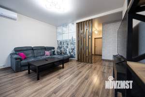 3-к квартира, посуточно, 106м2, 1/1 этаж