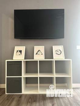 2-к квартира, посуточно, 48м2, 2/5 этаж