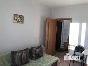 Студия квартира, на длительный срок, 29м2, 6/17 этаж