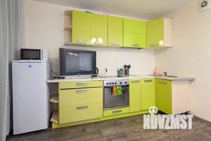 2-к квартира, посуточно, 49м2, 1/18 этаж