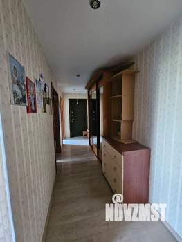 3-к квартира, на длительный срок, 63м2, 7/10 этаж