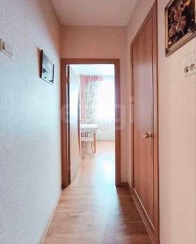 1-к квартира, на длительный срок, 43м2, 5/10 этаж