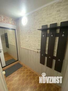 1-к квартира, на длительный срок, 30м2, 3/5 этаж