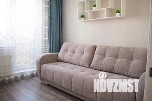 2-к квартира, посуточно, 56м2, 13/21 этаж