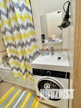 1-к квартира, посуточно, 30м2, 8/18 этаж