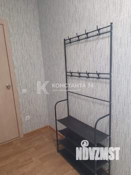 1-к квартира, на длительный срок, 40м2, 12/16 этаж