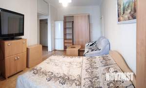 1-к квартира, на длительный срок, 32м2, 2/2 этаж