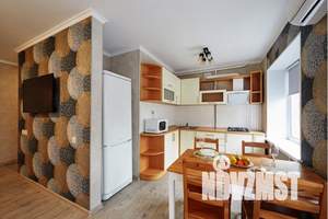 2-к квартира, посуточно, 47м2, 2/5 этаж