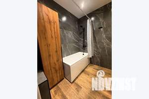 1-к квартира, посуточно, 40м2, 20/23 этаж