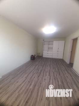 2-к квартира, на длительный срок, 44м2, 3/5 этаж