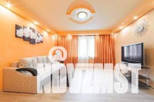 2-к квартира, посуточно, 54м2, 3/10 этаж