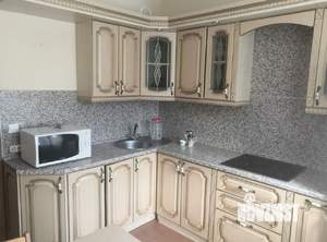 1-к квартира, на длительный срок, 40м2, 6/10 этаж