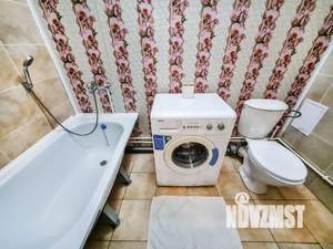 Студия квартира, посуточно, 24м2, 6/10 этаж