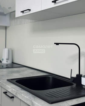 Студия квартира, на длительный срок, 27м2, 8/10 этаж