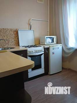 1-к квартира, посуточно, 30м2, 2/5 этаж