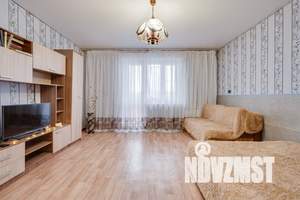 1-к квартира, посуточно, 45м2, 9/10 этаж