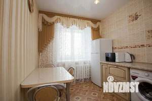 1-к квартира, посуточно, 35м2, 3/14 этаж