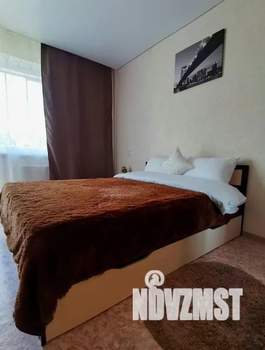 1-к квартира, посуточно, 42м2, 4/9 этаж
